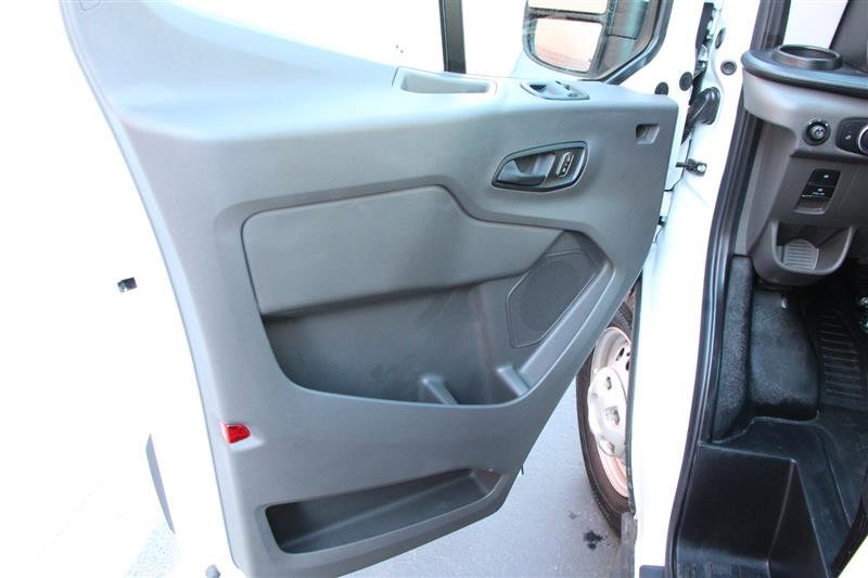 Used 2025 Ford Transit 250 148 Medium Roof Extended AWD image 19