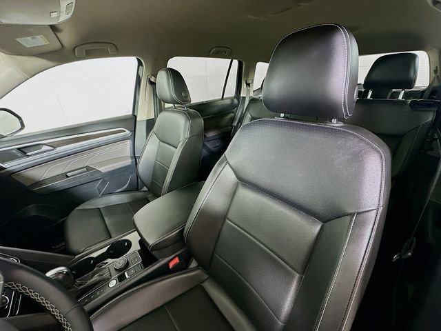Used 2022 Volkswagen Atlas SE image 21