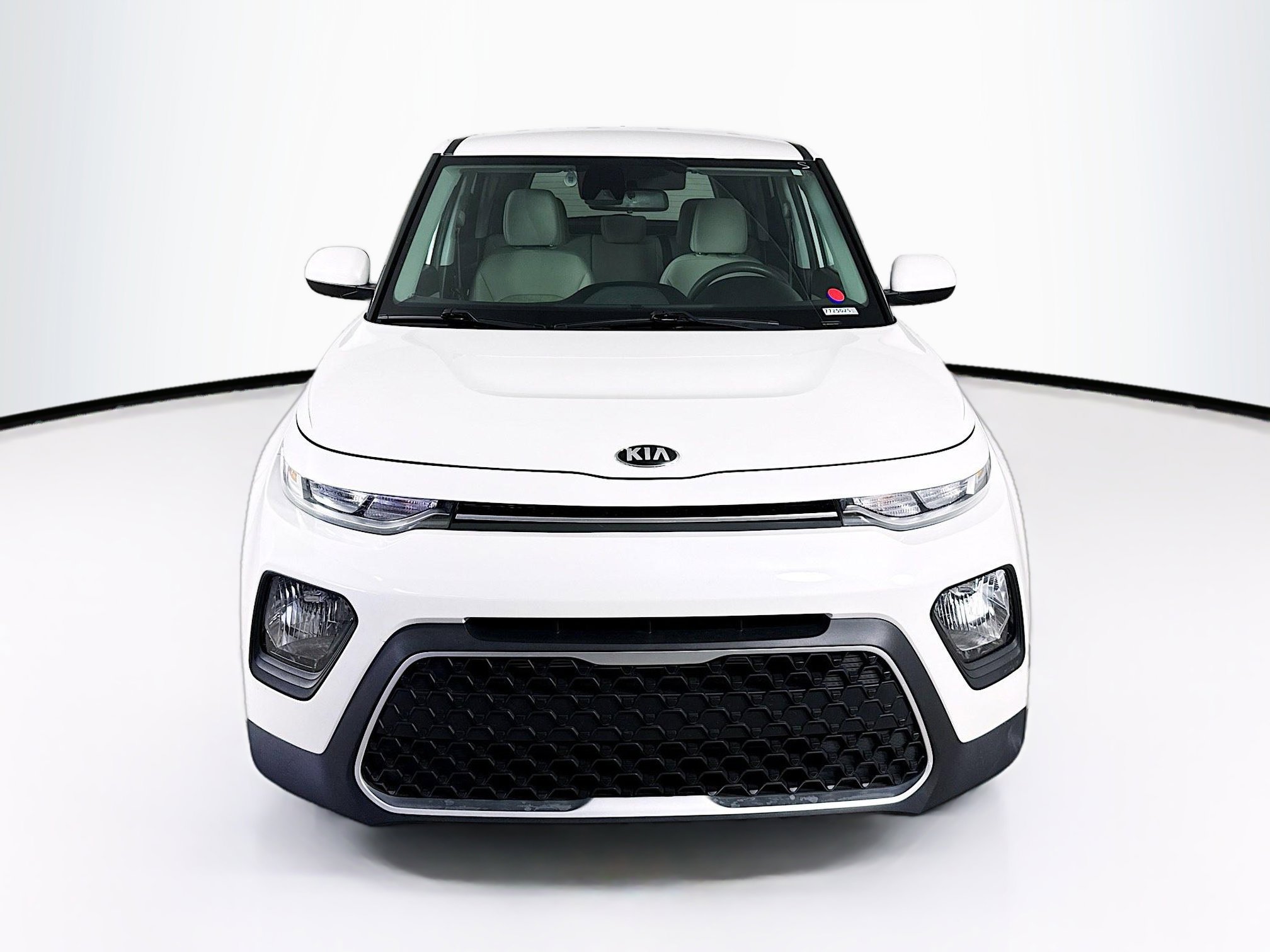 Used 2020 Kia Soul S image 3
