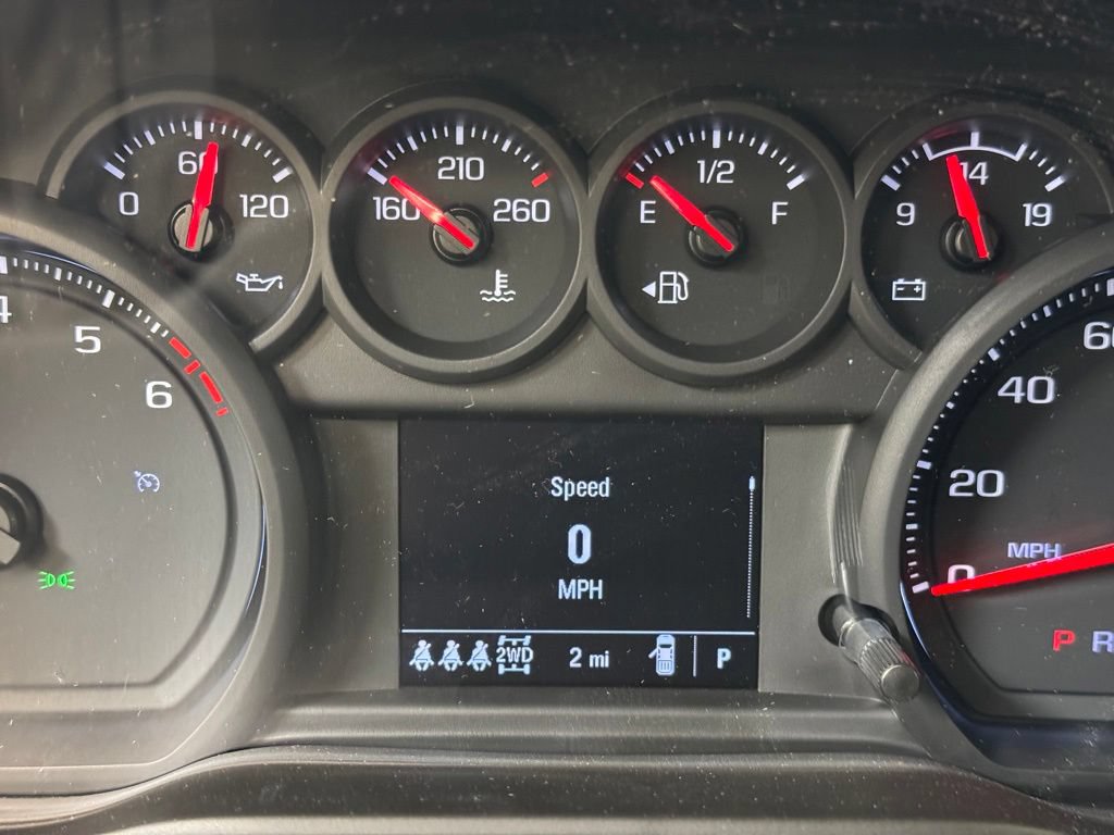New 2026 GMC Sierra 1500 Pro w/ Trailering Package AWD/4WD image 31
