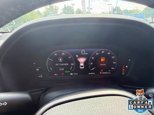 Used 2023 Honda Accord EX-L image 25