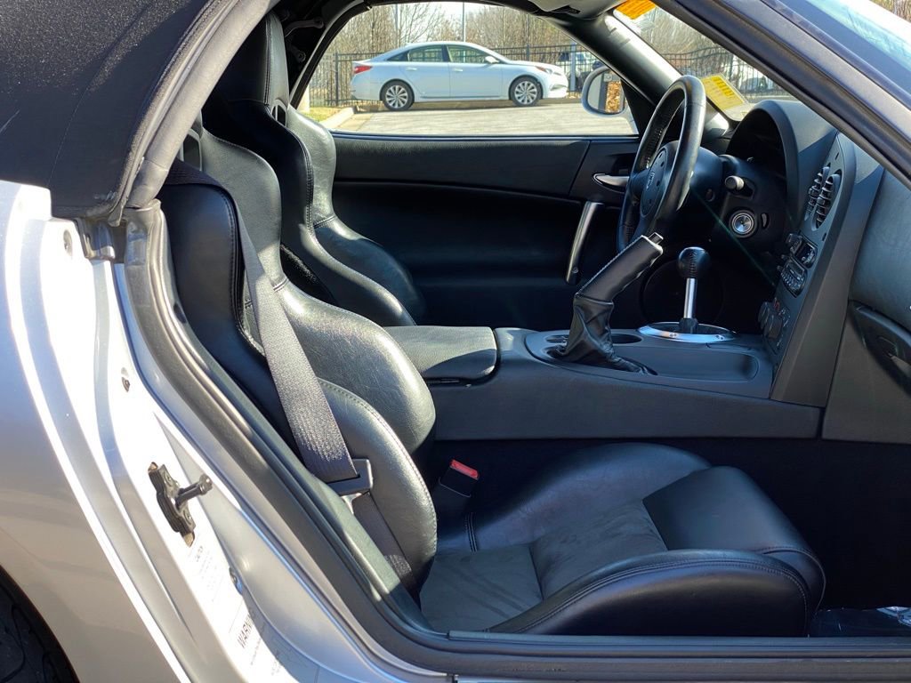 Used 2003 Dodge Viper SRT-10 image 27