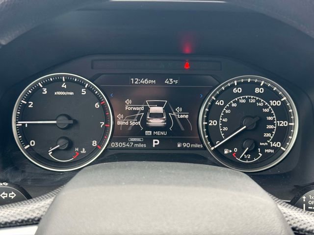 Used 2022 Mitsubishi Outlander ES image 29