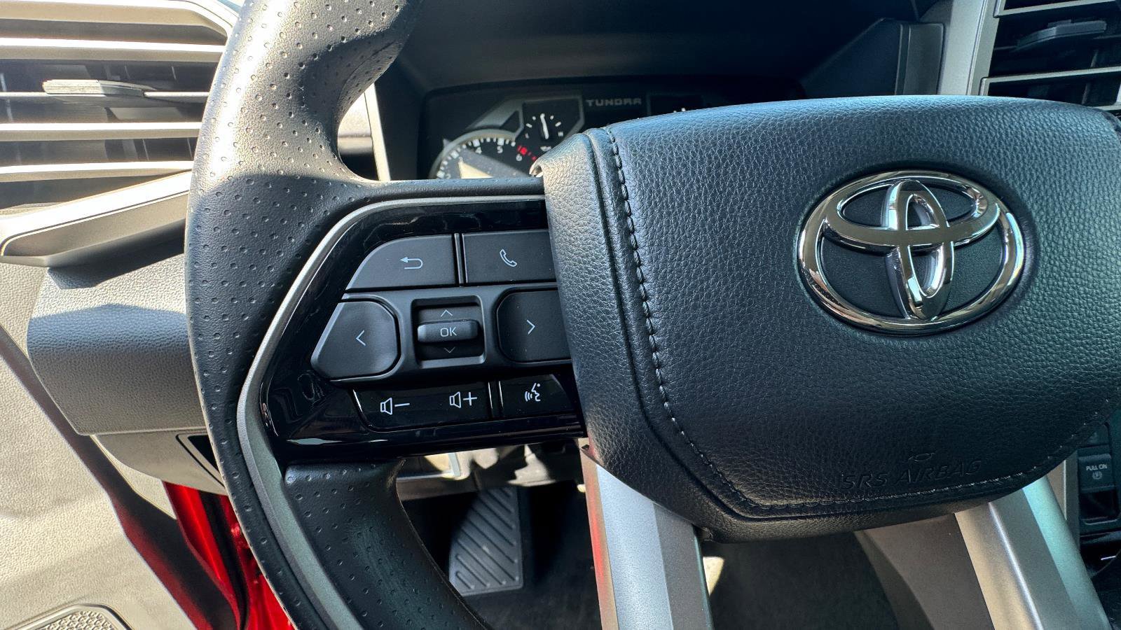 New 2026 Toyota Tundra SR5 image 9