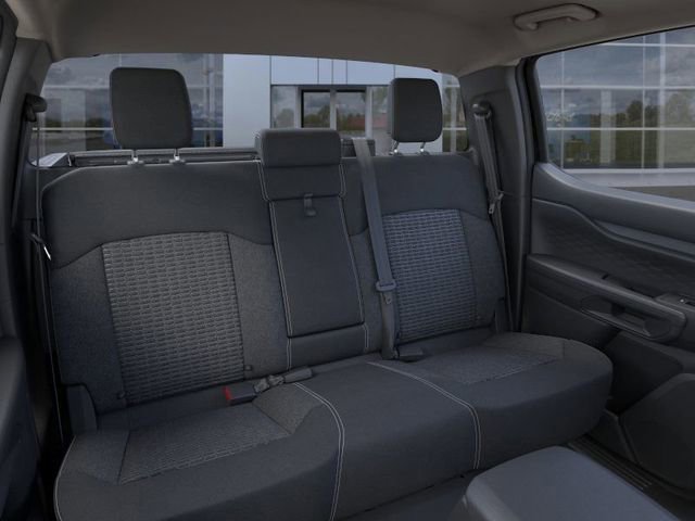 New 2025 Ford Ranger XL w/ Trailer Tow Package image 11