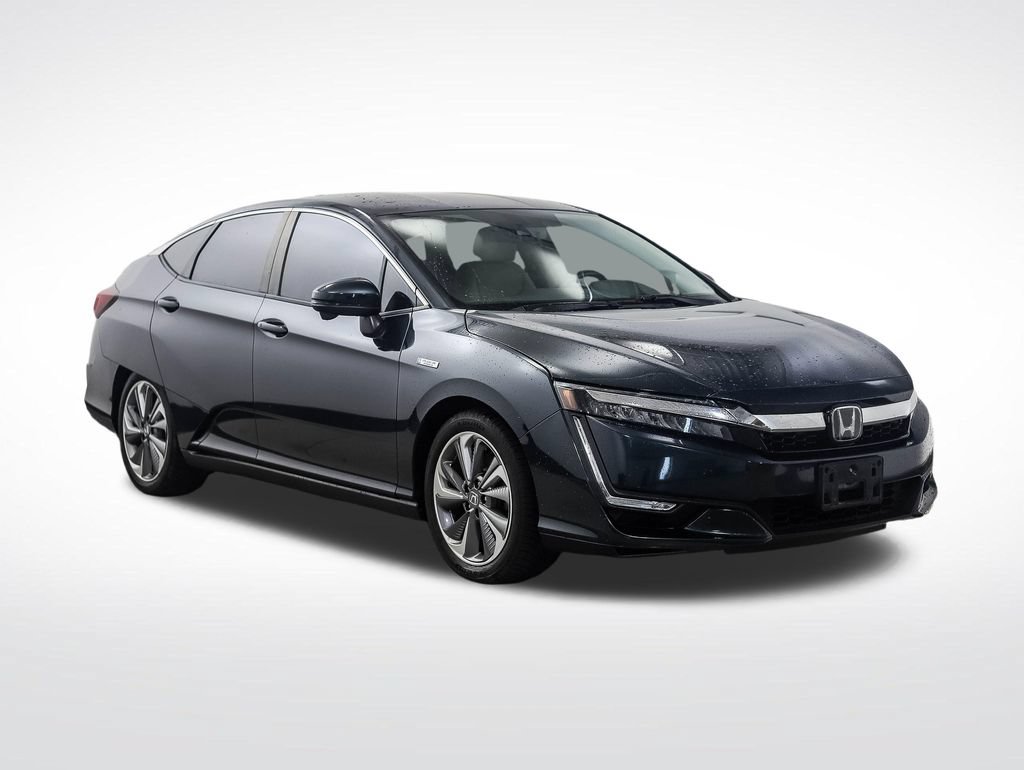 Used 2018 Honda Clarity Touring image 7