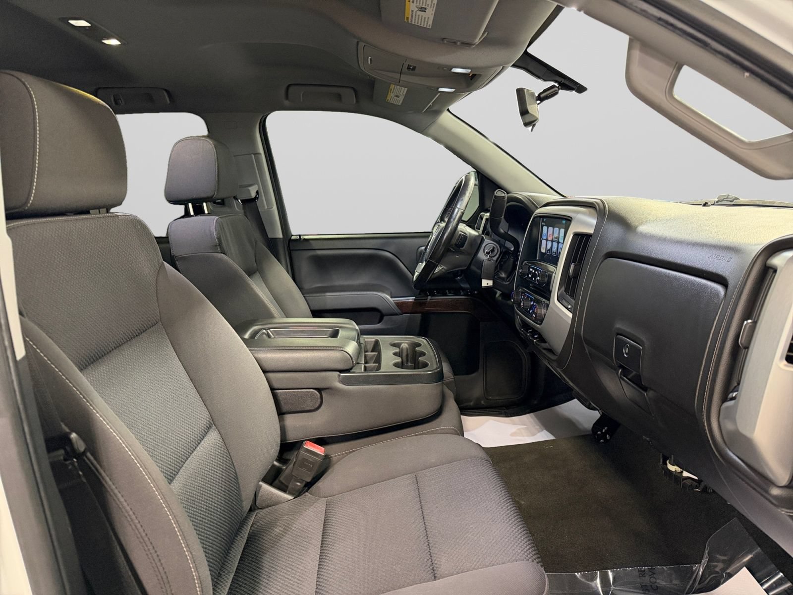 Used 2018 GMC Sierra 1500 SLE w/ SLE Value Package AWD/4WD image 24