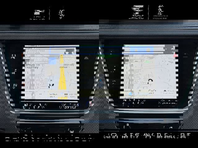 Certified 2023 Cadillac XT5 Premium Luxury w/ Technology Package image 16