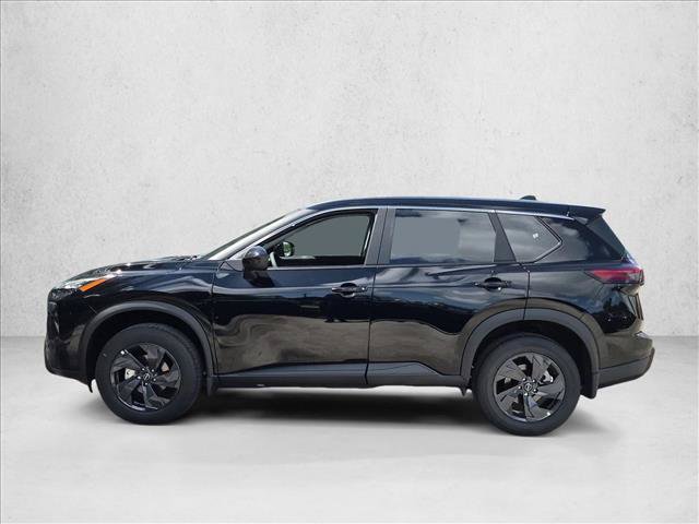 New 2027 Nissan Rogue SV FWD image 5