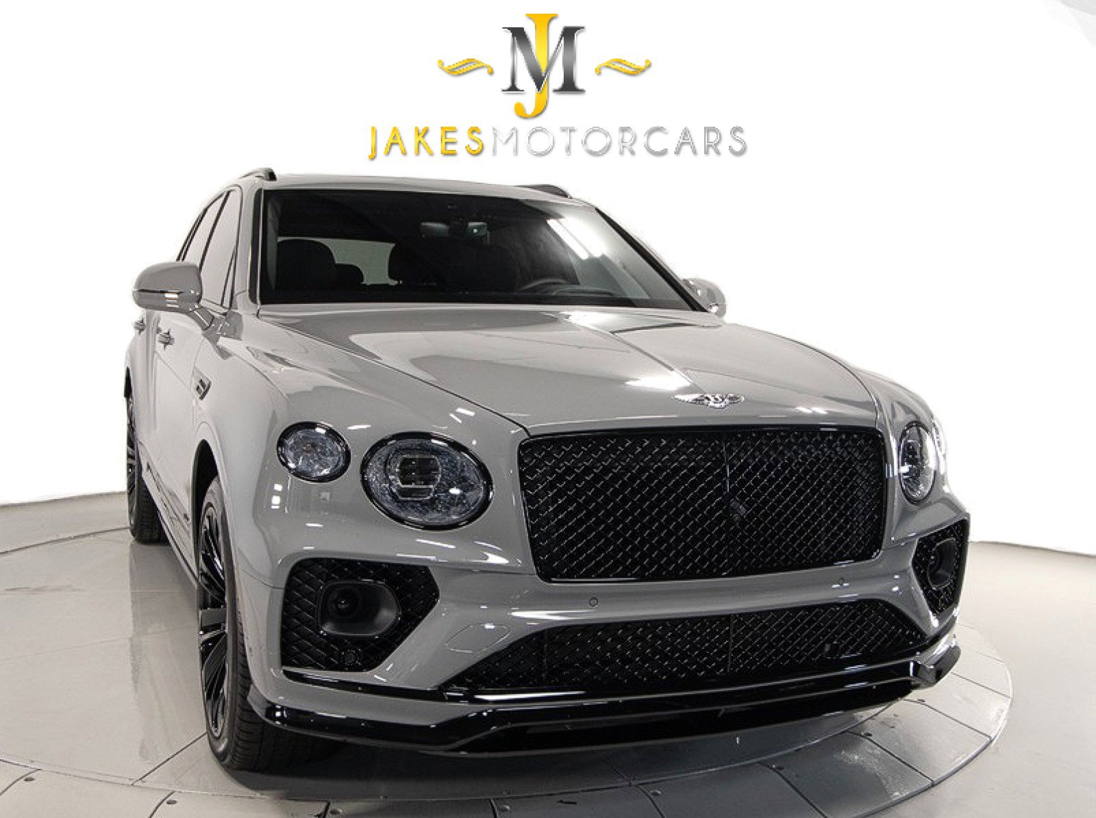 Used 2023 Bentley Bentayga Speed image 21