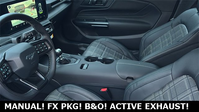 New 2026 Ford Mustang GT Premium image 21