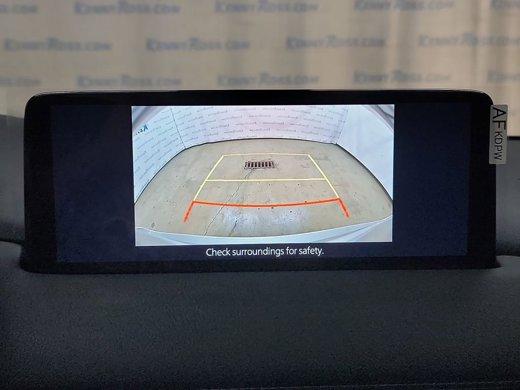 New 2025 MAZDA CX-5 AWD 2.5 S w/ Preferred Package image 18