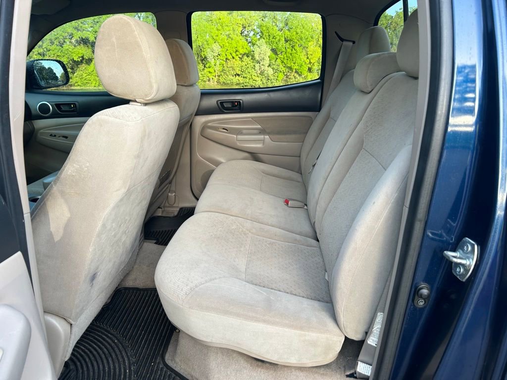 Used 2007 Toyota Tacoma PreRunner RWD image 13