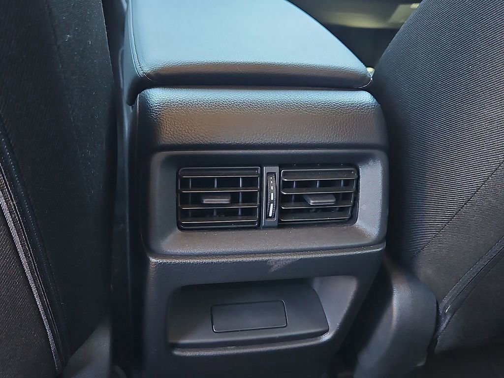 Used 2025 Honda CR-V LX image 19