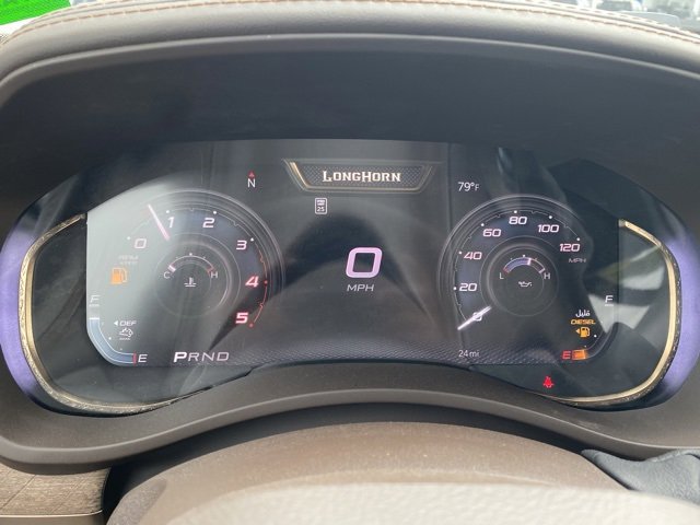 New 2026 RAM 2500 Limited image 20