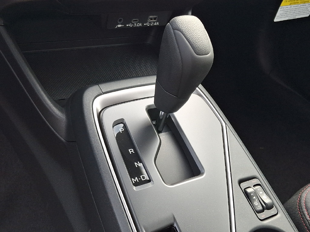 New 2026 Subaru Impreza 2.0i Sport AWD/4WD image 7