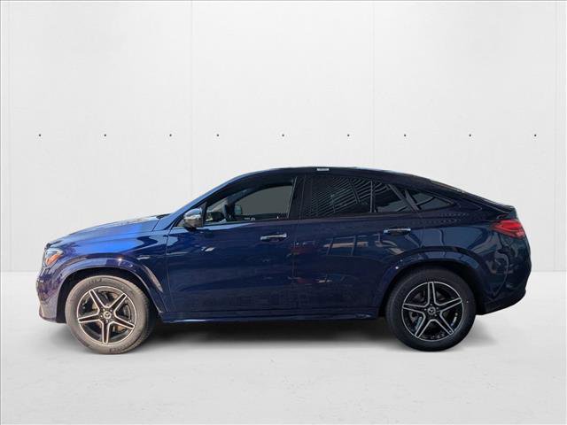 New 2026 Mercedes-Benz GLE 450 4MATIC Coupe image 5