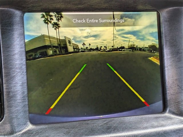 Used 2023 Dodge Charger Scat Pack w/ Daytona Edition Group image 21