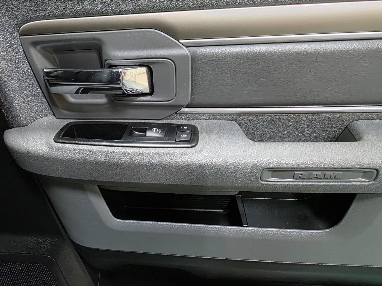 Used 2014 RAM 1500 Big Horn AWD/4WD image 27