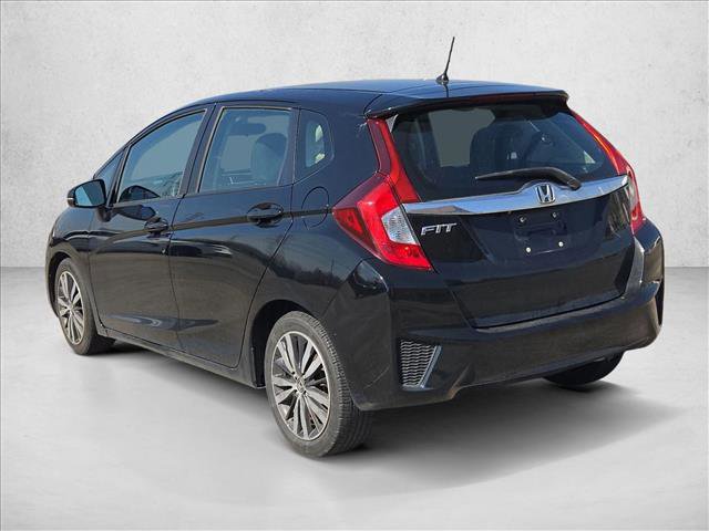 Used 2015 Honda Fit EX image 8