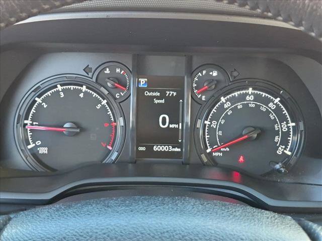 Used 2023 Toyota 4Runner SR5 RWD image 8