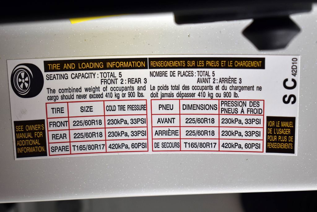 Certified 2022 Toyota RAV4 XLE Premium image 14