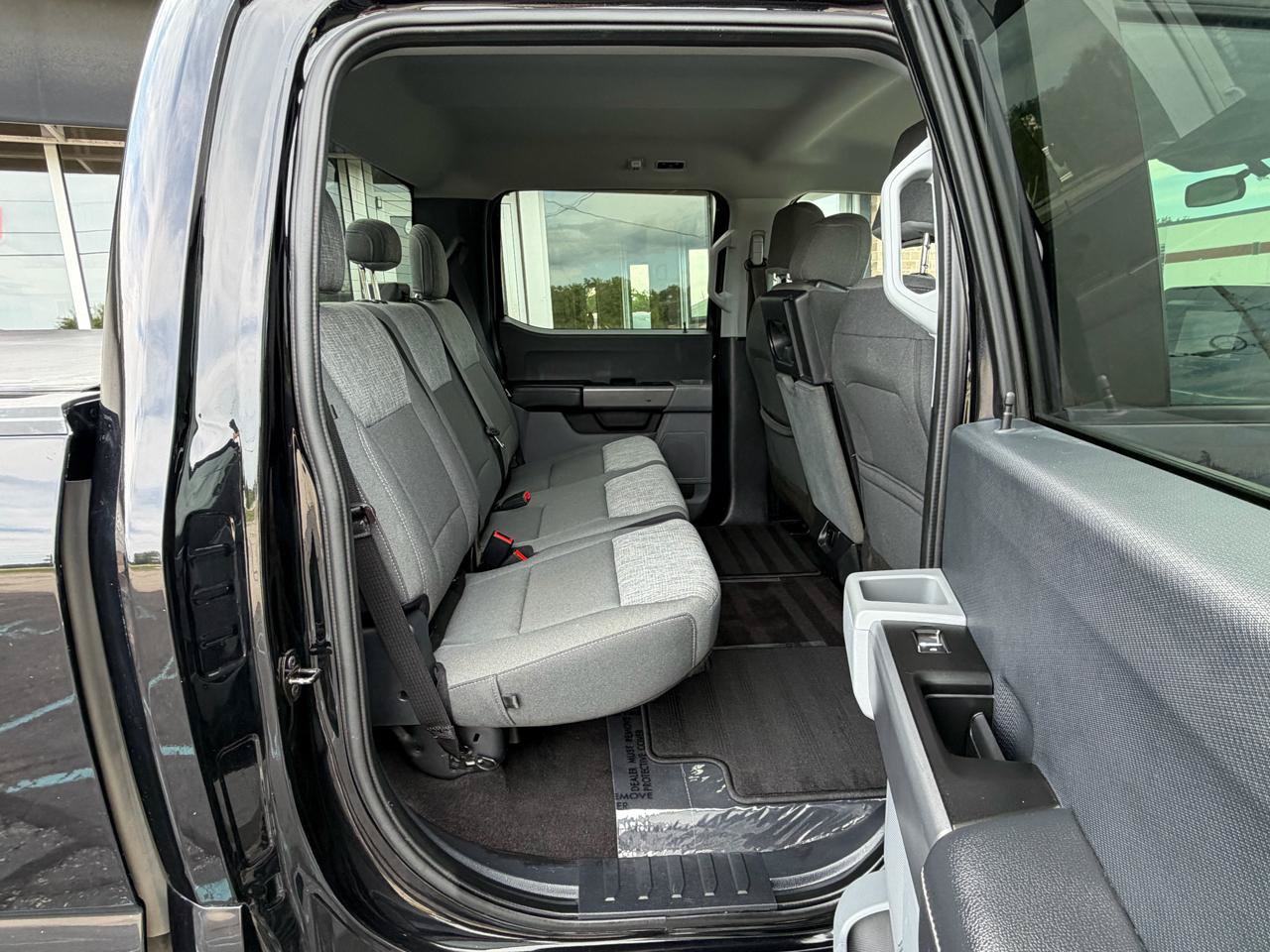 Used 2021 Ford F150 XLT w/ Trailer Tow Package AWD/4WD image 27