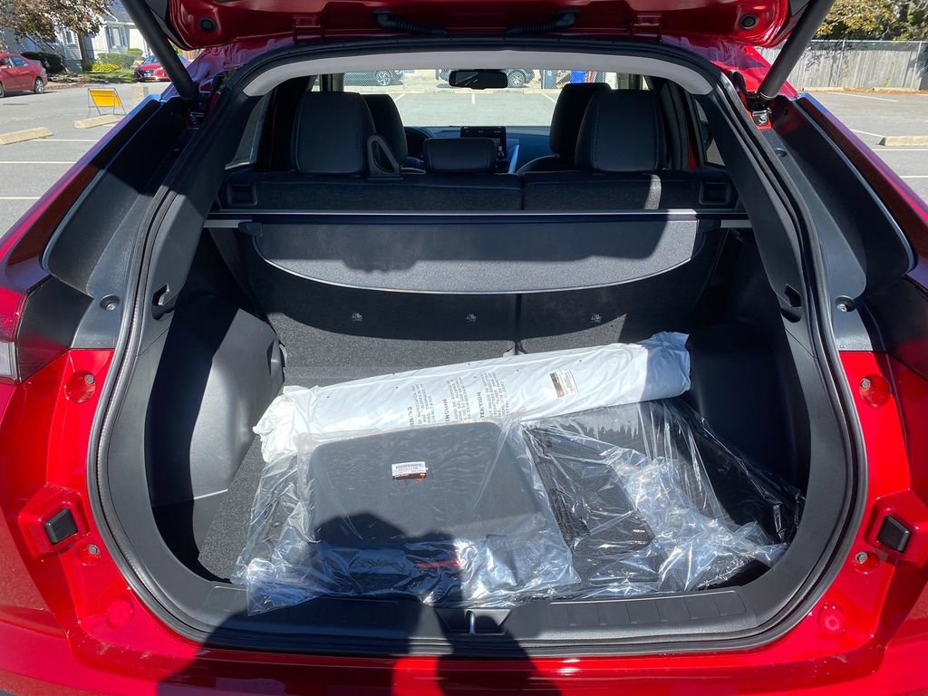 New 2026 Mitsubishi Eclipse Cross SE image 26