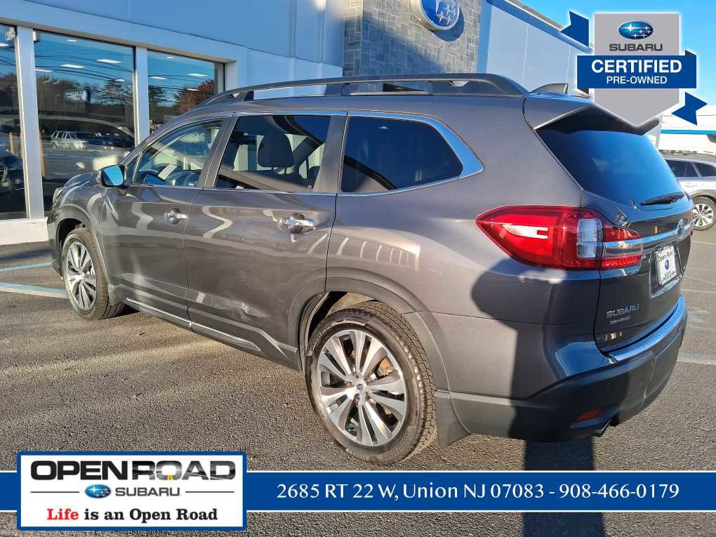 Used 2022 Subaru Ascent Touring image 6