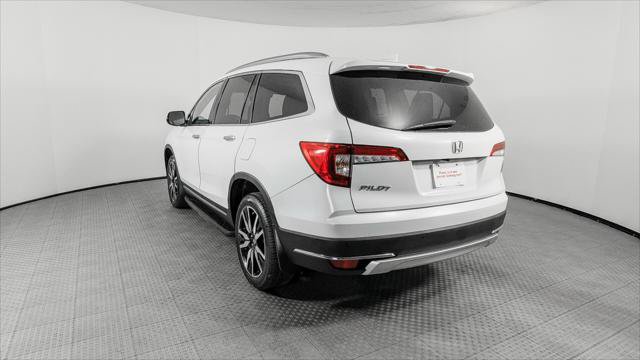 Used 2022 Honda Pilot Touring image 6