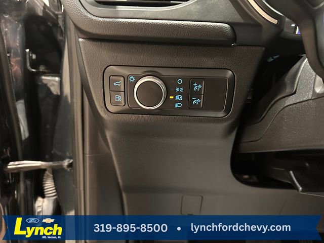 Used 2022 Ford Escape SE w/ Convenience Package image 17