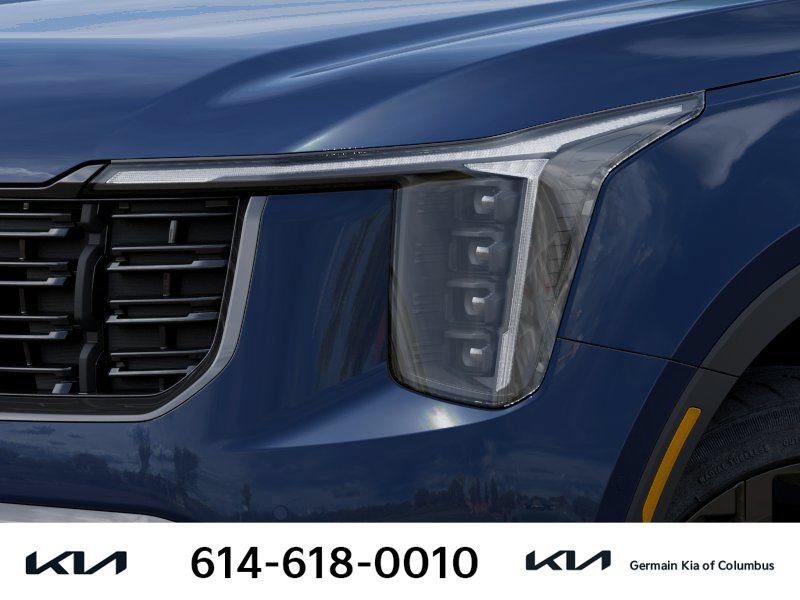 New 2026 Kia Sorento SX AWD/4WD image 13
