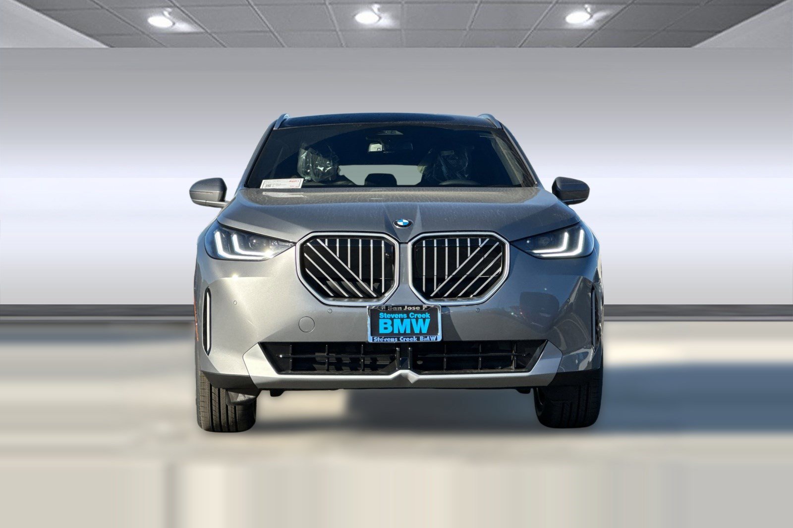 Used 2026 BMW X3 xDrive30i w/ Premium Package AWD/4WD image 6
