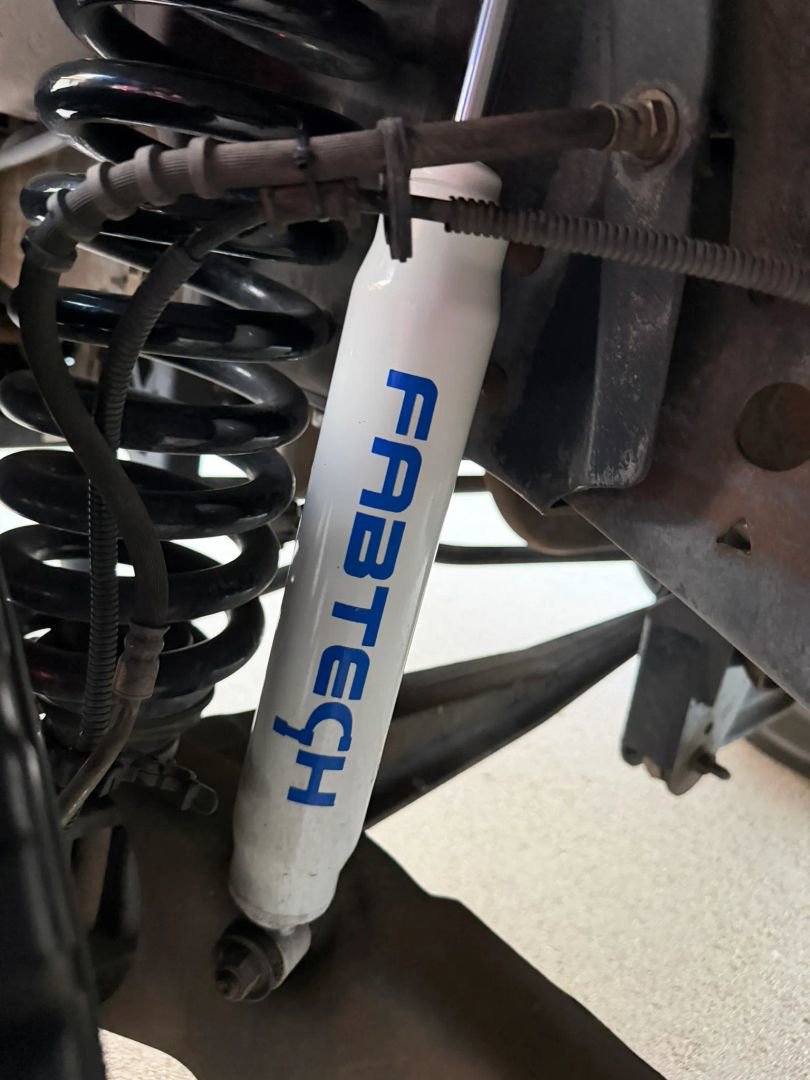 Used 2003 Ford Excursion Eddie Bauer image 32