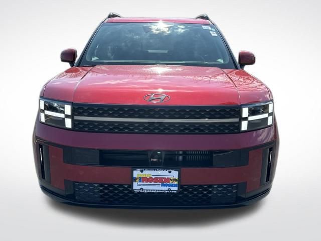 New 2025 Hyundai Santa Fe Calligraphy image 8