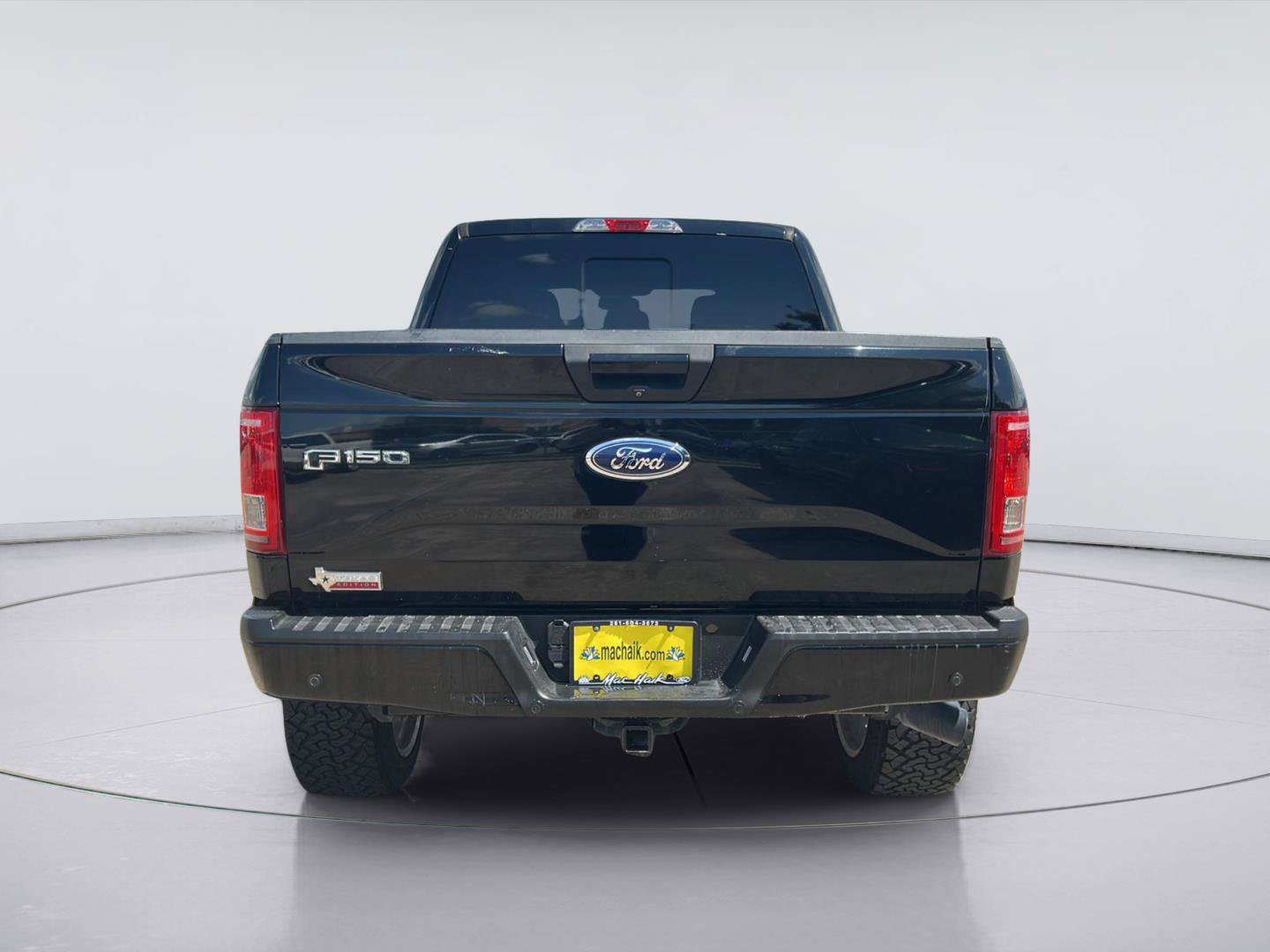Used 2016 Ford F150 XLT w/ Equipment Group 302A Luxury RWD image 5
