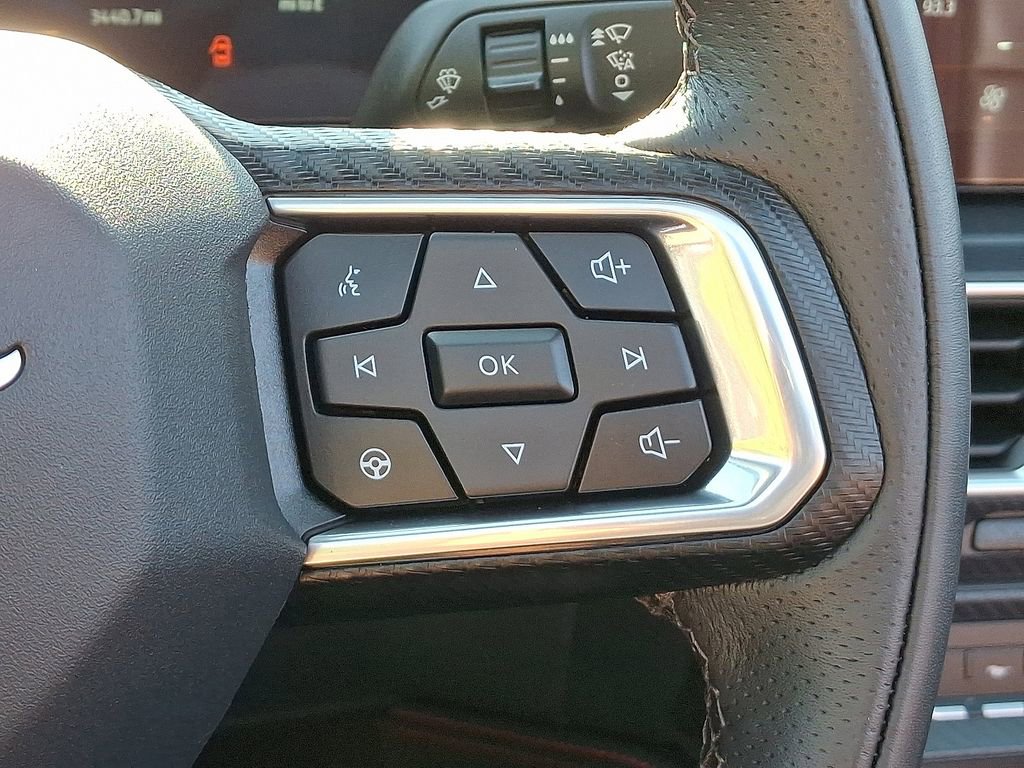 Certified 2024 Ford Mustang GT Premium image 22