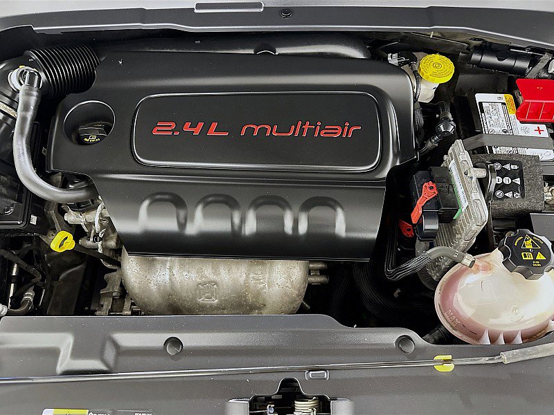 Used 2022 Jeep Compass Latitude image 27