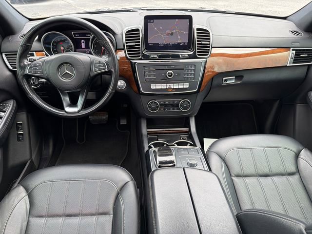 Used 2019 Mercedes-Benz GLS 450 GLS 450 image 23