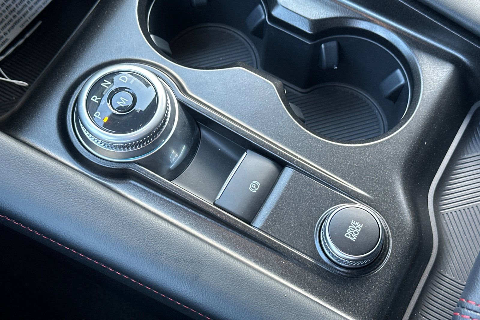 New 2026 Ford Explorer ST image 23