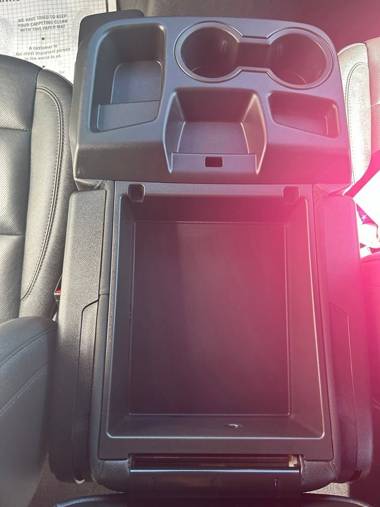 Certified 2026 GMC Sierra 1500 SLT AWD/4WD image 18