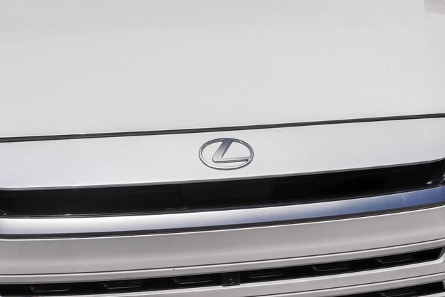 Certified 2024 Lexus TX 500h AWD w/ Technology Package image 13