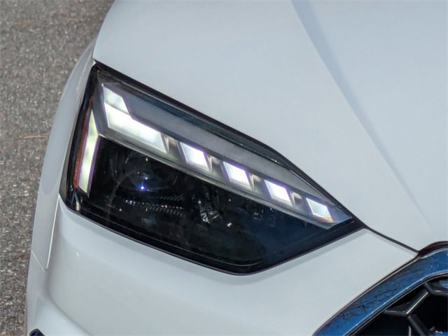 Used 2024 Audi S5 Premium Plus w/ Premium Plus Package image 10