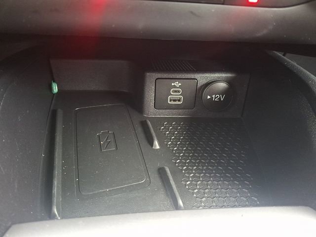 Used 2023 Ford Bronco Sport Big Bend w/ Convenience Package image 25