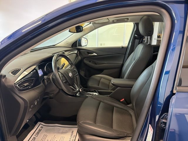 Used 2023 Buick Encore GX Essence w/ Experience Buick Package AWD/4WD image 12