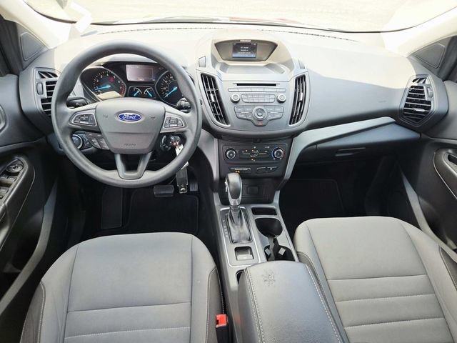 Used 2017 Ford Escape S FWD image 6