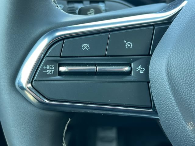 New 2026 Chevrolet Blazer EV LT AWD/4WD image 17