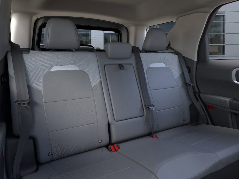 New 2026 Ford Bronco Sport Badlands image 11