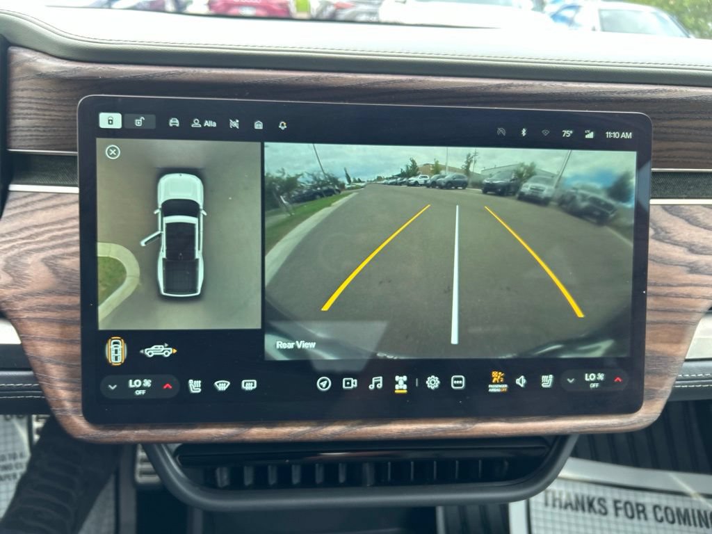 Used 2022 Rivian R1T Adventure AWD/4WD image 28