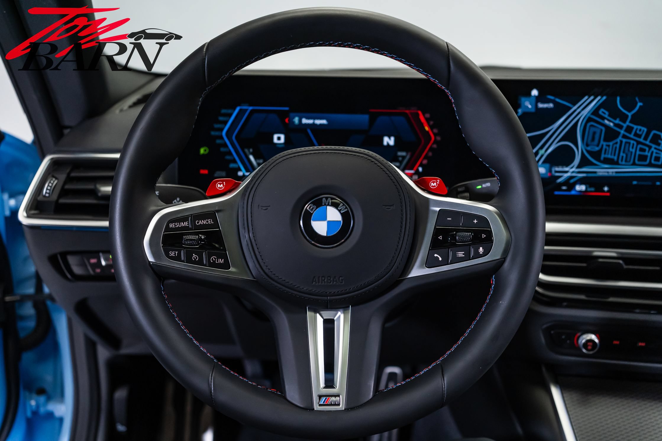 Used 2024 BMW M2 w/ Lighting Package RWD image 30